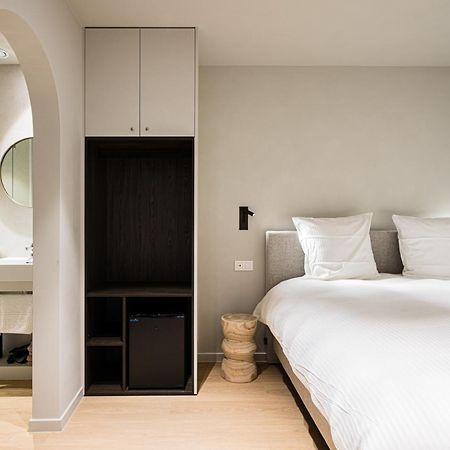 브뤼헤 Istoire Boutique B&B 외부 사진