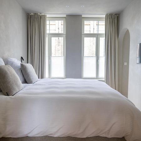 브뤼헤 Istoire Boutique B&B 외부 사진
