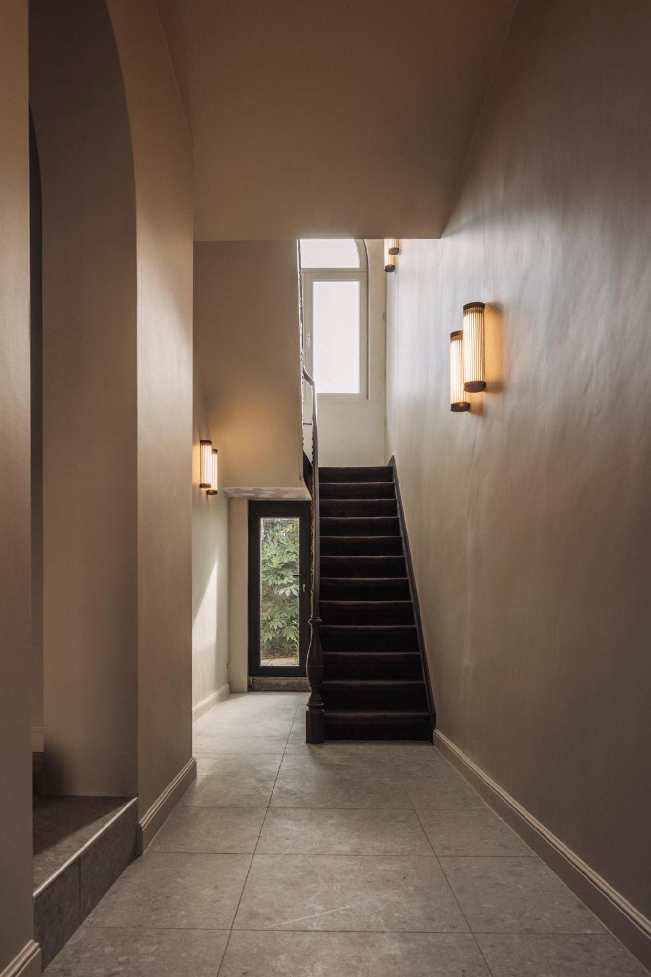 브뤼헤 Istoire Boutique B&B 외부 사진