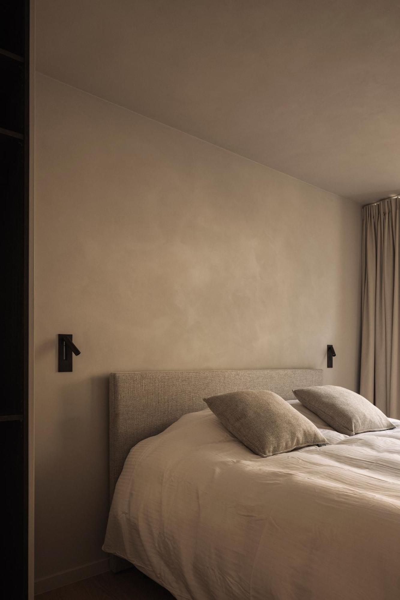 브뤼헤 Istoire Boutique B&B 외부 사진