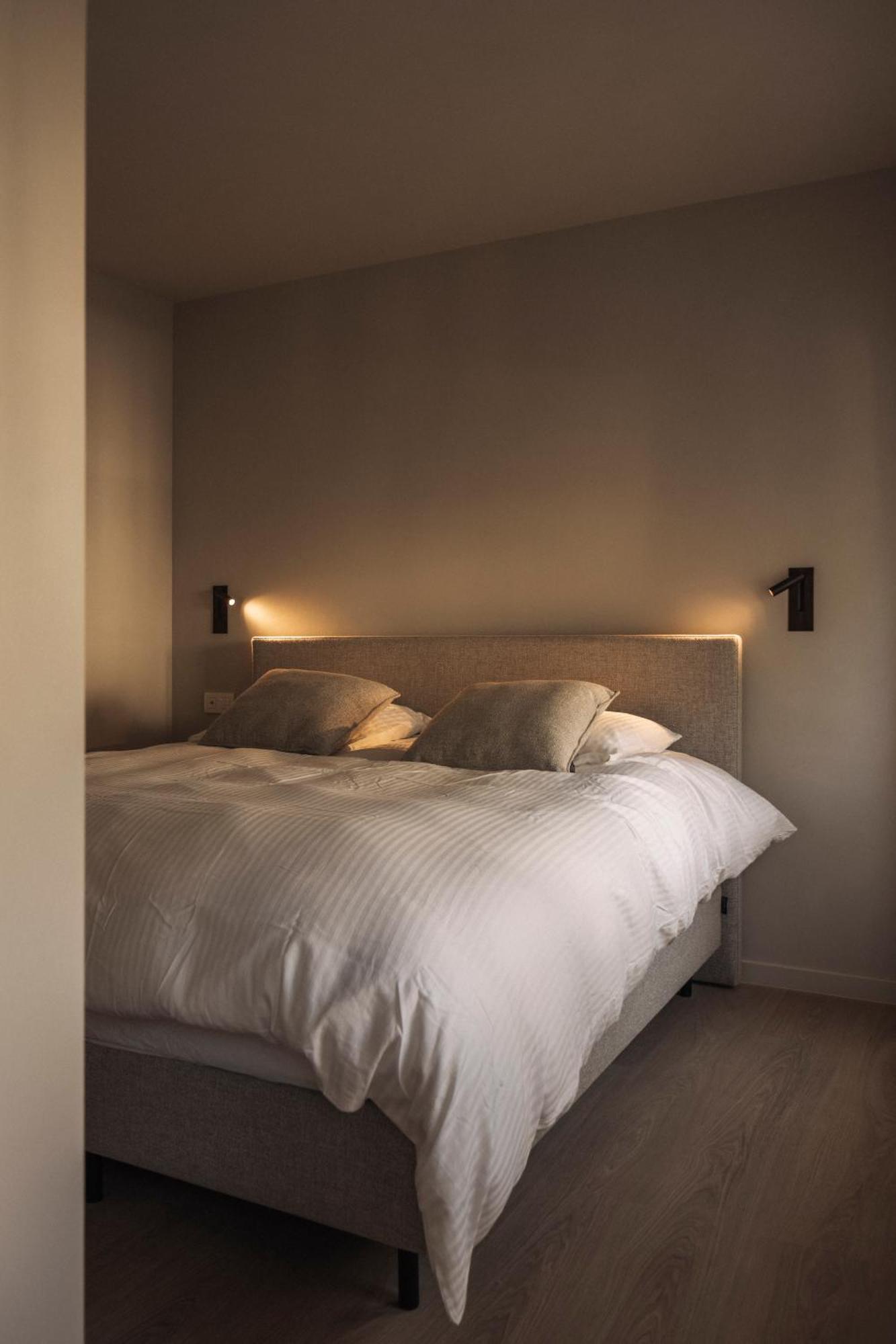 브뤼헤 Istoire Boutique B&B 외부 사진