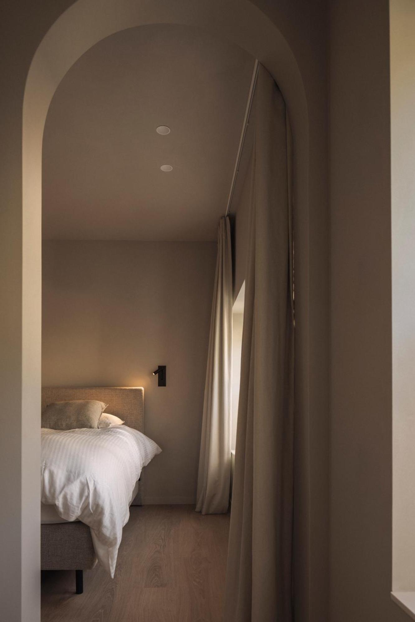 브뤼헤 Istoire Boutique B&B 외부 사진