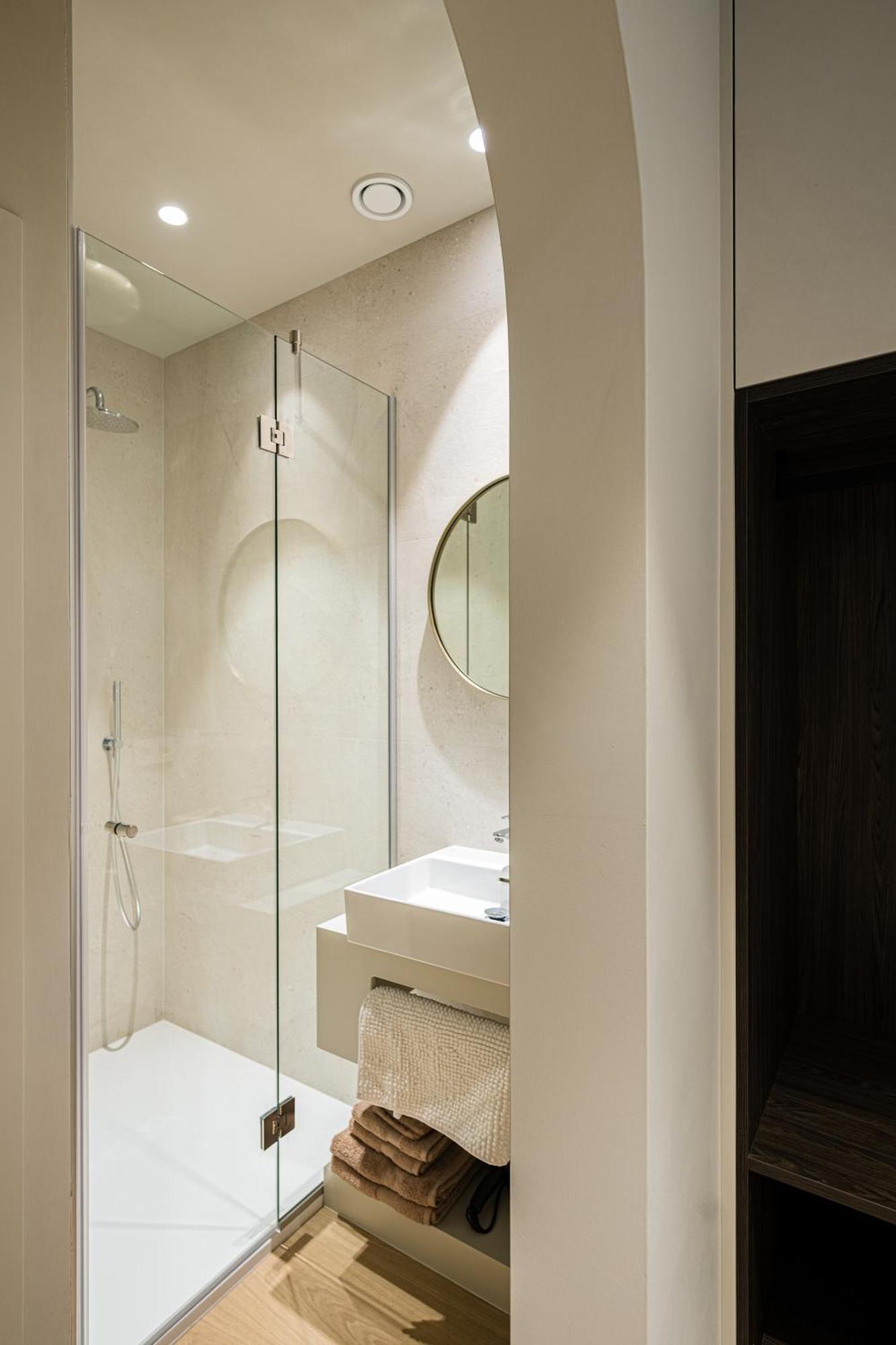 브뤼헤 Istoire Boutique B&B 외부 사진