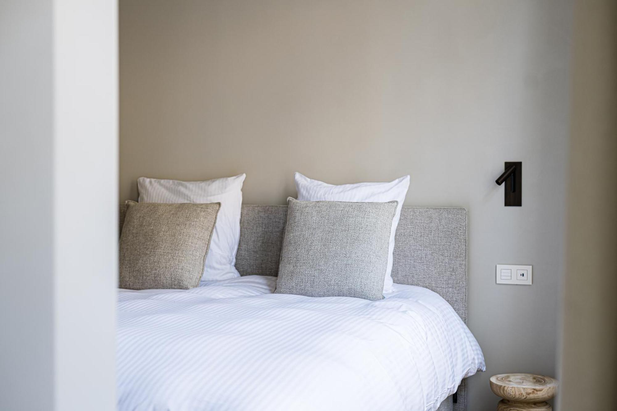 브뤼헤 Istoire Boutique B&B 외부 사진