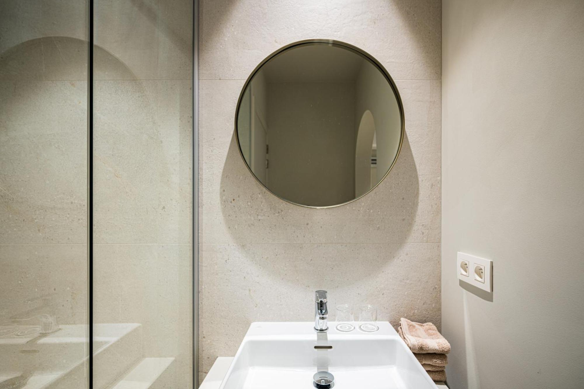 브뤼헤 Istoire Boutique B&B 외부 사진