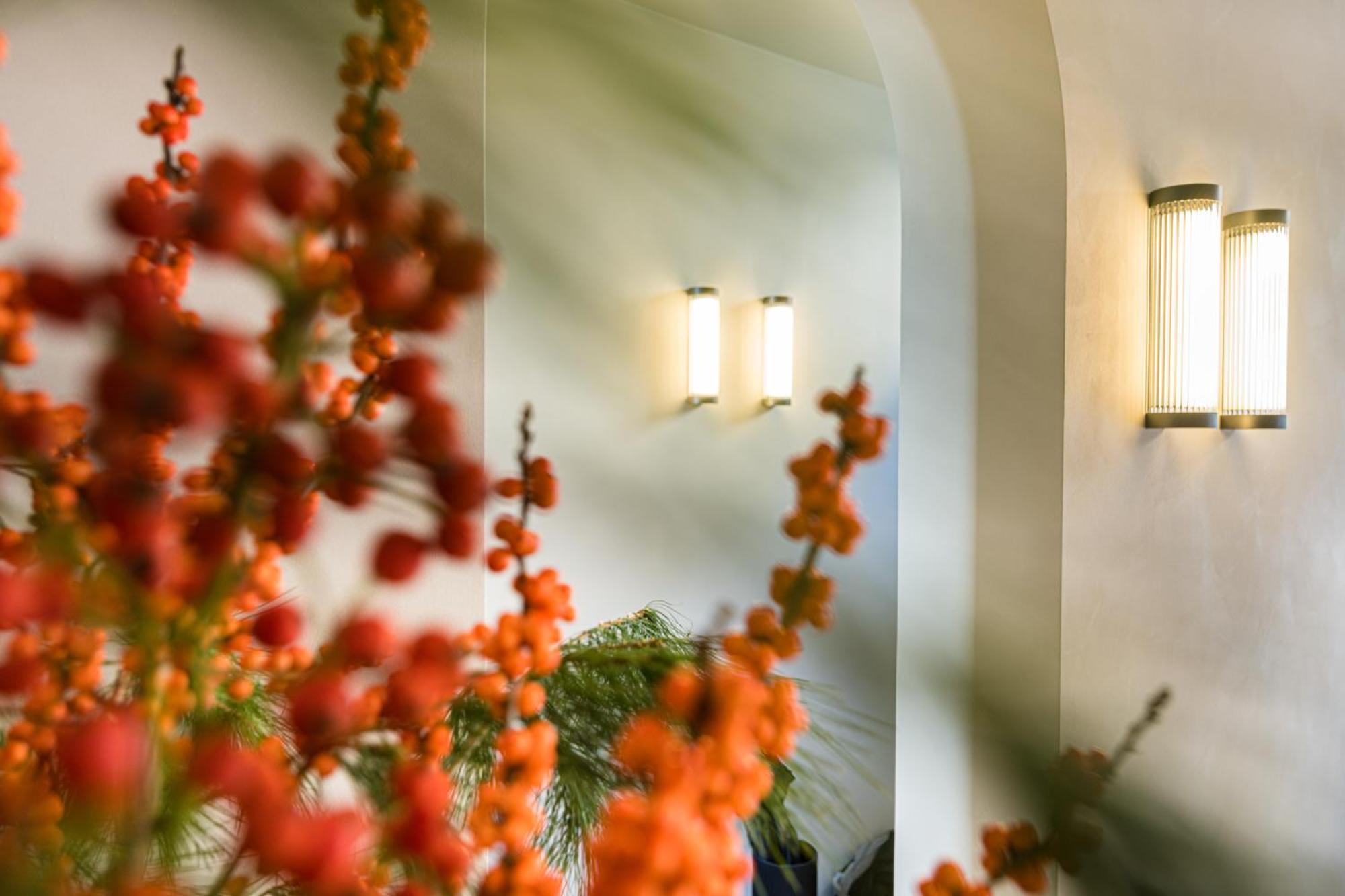 브뤼헤 Istoire Boutique B&B 외부 사진