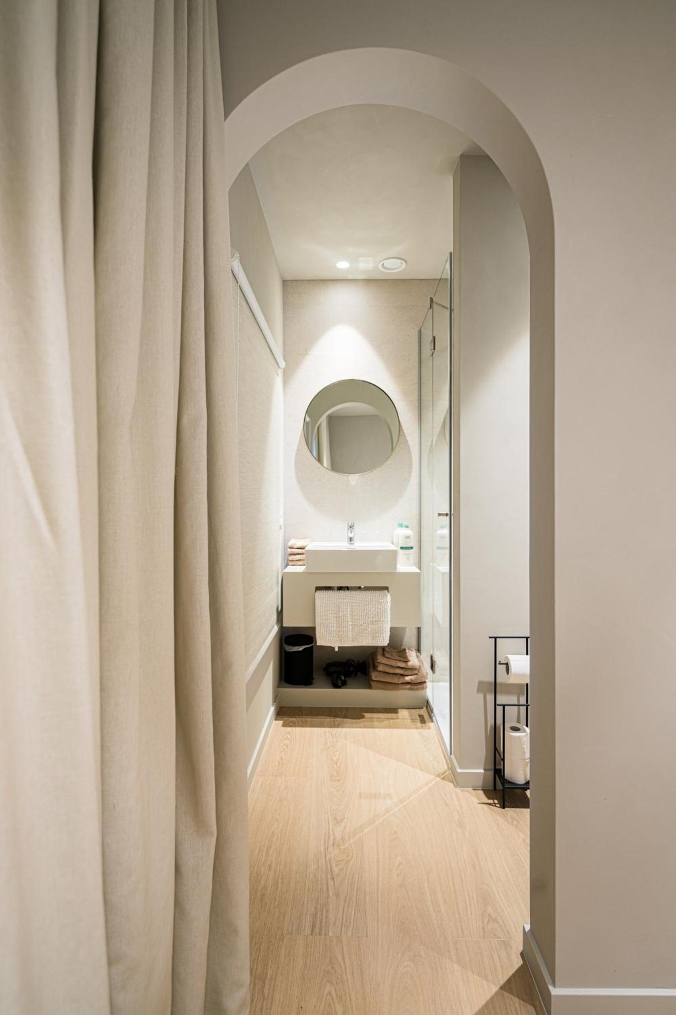 브뤼헤 Istoire Boutique B&B 외부 사진